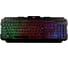 Клавиатура игровая Smartbuy RUSH Warrior 308 USB черная ()/20 SBK-308G-K 2