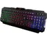 Клавиатура игровая Smartbuy RUSH Warrior 308 USB черная ()/20 SBK-308G-K 3