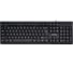 Клавиатура проводная мультимедийная Smartbuy серия ONE 114 USB черная ()/20 SBK-114U-K 1
