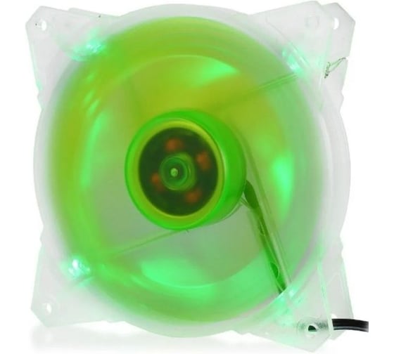 Вентилятор для компьютерного корпуса CROWN MICRO CMCF-12025S-1212 CM000002221