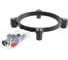 Кулер CROWN MICRO CROWN для процессора CM-92 CM000001647 4