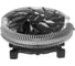 Кулер CROWN MICRO CROWN для процессора CM-S1250TPWM v2 CM000003656 2