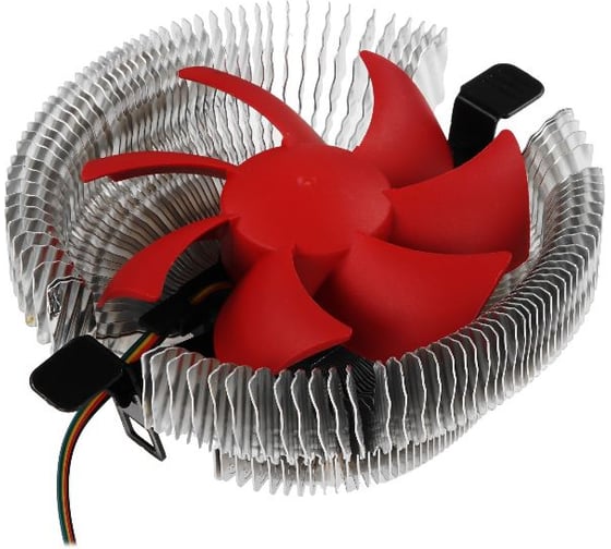 Кулер CROWN MICRO CROWN для процессора CM-91PWM v2 CM000003667