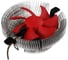 Кулер CROWN MICRO CROWN для процессора CM-91PWM v2 CM000003667 1