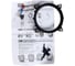 Кулер CROWN MICRO CROWN для процессора CM-5 CM000001649 7
