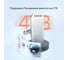 Внешний корпус KS-is USB4 для накопителей M.2 NVME KS-830 4