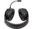 Игровая гарнитура DEFENDER Echo черный, RGB, провод 2 м 62420 3