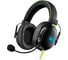 Игровая гарнитура DEFENDER Toxic черный, 7.1, LED, провод 2 м 64552 2