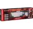 Механическая клавиатура DEFENDER Hawk GK-418 RU, радужныйн, 97кн, 1, 5м, крас.свитч 45418 3