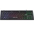 Проводная игровая клавиатура DEFENDER Dark Lord GK-580 RU, черный, радужныйная, 87кнопок 45580 2