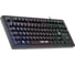 Проводная игровая клавиатура DEFENDER Dark Lord GK-580 RU, черный, радужныйная, 87кнопок 45580 3