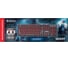 Механическая клавиатура DEFENDER Quest GK-596 RU, черный, 104кн, SNK красные 45596 3