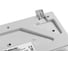 Проводная игровая клавиатура DEFENDER Neros GK-147 RU, белый, радужный., 104 кн, FN, 1.8м 45147 3