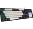 Проводная игровая клавиатура DEFENDER Dark Knight GK-077 RU, бело-черный, 104кн, радужная 45078 3
