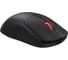 Беспроводная игровая мышь DEFENDER Elite GM-212 чер,ный 6D, 26000dpi, 3в1, 400мАч, RGB 52212 3