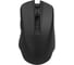 Беспроводная игровая мышь DEFENDER Whisper GM-209 черный, 7кн, 7200dpi, 3в1, 400mAh, RGB 52209 1