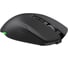 Беспроводная игровая мышь DEFENDER Whisper GM-209 черный, 7кн, 7200dpi, 3в1, 400mAh, RGB 52209 2