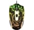 Проводная игровая мышь DEFENDER Overmatch GM-069 оптика, 4кнопки, 2400dpi 52069 3