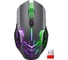 Беспроводная игровая мышь DEFENDER Katana GM-511 черный, 6кнопок, 3200dpi, 400мАч 52511 1