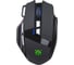 Беспроводная игровая мышь DEFENDER Knight GM-885 черный, 8кнопок, 3200dpi, 400мАч 52885 1