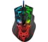 Проводная игровая мышь DEFENDER Bulletstorm GM-928 7 кнопок, 7200dpi 52928 1