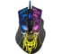 Проводная игровая мышь DEFENDER Bulletstorm GM-928 7 кнопок, 7200dpi 52928 2