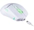 Беспроводная игровая мышь DEFENDER Stix GM-009 белая, 7кнопок, 3200dpi, 500мАч 52009 3
