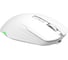 Беспроводная игровая мышь DEFENDER Whisper GM-209 белый, 7кн, 7200dpi, 3в1, 400mAh, RGB 52208 2