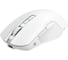 Беспроводная игровая мышь DEFENDER Whisper GM-209 белый, 7кн, 7200dpi, 3в1, 400mAh, RGB 52208 3