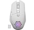 Беспроводная игровая мышь DEFENDER Glory GM-514 белый, LED, 7D, 400 мАч, 3200dpi 52513 1
