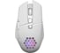 Беспроводная игровая мышь DEFENDER Glory GM-514 белый, LED, 7D, 400 мАч, 3200dpi 52513 2