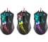 Проводная игровая мышь DEFENDER Sin'Sister GM-933 6 кнопок, 7200dpi 52933 2