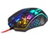 Проводная игровая мышь DEFENDER Sin'Sister GM-933 6 кнопок, 7200dpi 52933 3