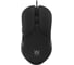 Проводная игровая мышь DEFENDER Oria GM-178 черный, радужный, 6кн, 3600dpi, 1.5м 52178 1