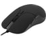 Проводная игровая мышь DEFENDER Oria GM-178 черный, радужный, 6кн, 3600dpi, 1.5м 52178 3