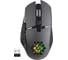 Беспроводная игровая мышь DEFENDER Glory GM-514 черный, LED, 7D, 400 мАч, 3200dpi 52514 1