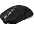 Беспроводная игровая мышь DEFENDER Demon GM-534 черный, 6кн, 2.4G, 3200dpi, 500мАч 52534 2