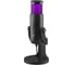 Игровой стрим микрофон DEFENDER Galactar GMC 250 USB, LED, провод 1.5 м 64625 1