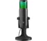 Игровой стрим микрофон DEFENDER Galactar GMC 250 USB, LED, провод 1.5 м 64625 3