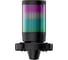 Игровой стрим микрофон DEFENDER Impulse GMC 650 USB, RGB, стойка, провод 1.7 м 64665 3