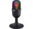 Игровой стрим микрофон DEFENDER Forte GMC 350 USB, RGB, провод 2 м 64635 2