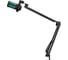 Игровой стрим микрофон DEFENDER Space GMC 550 USB, RGB, стойка, провод 1.8 м 64655 3