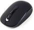 Мышь беспроводная беззвучная Smartbuy серия ONE 262AG черная SBM-262AG-K 2