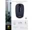 Мышь беспроводная беззвучная Smartbuy серия ONE 262AG черная SBM-262AG-K 3