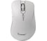 Мышь беспроводная бесшумная Smartbuy 616AG белая SBM616AGW 1