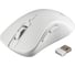 Мышь беспроводная бесшумная Smartbuy 616AG белая SBM616AGW 2