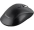 Мышь беспроводная бесшумная Smartbuy 616AG черная SBM616AGK 2