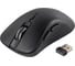 Мышь беспроводная бесшумная Smartbuy 616AG черная SBM616AGK 4