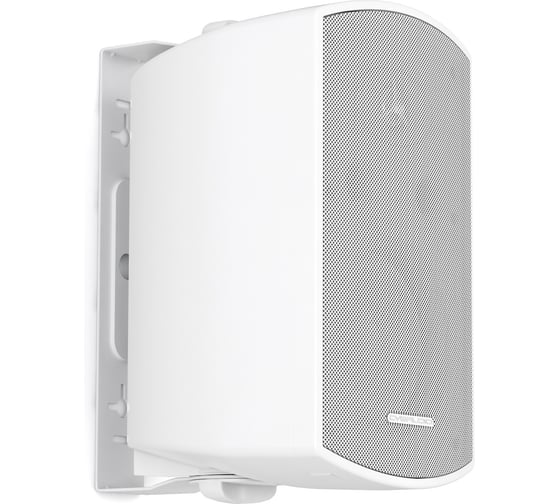 Настенная акустическая система CVGaudio 100 В/16 Ом, 30 Вт, белая, RF416TW НФ-00000271