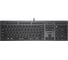 Клавиатура A4TECH FX50 серый USB slim Multimedia (FX50 GREY) каб.:1.5м 1624628 1